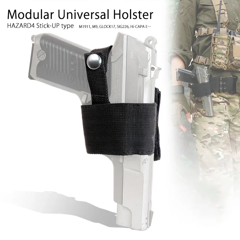 Edc Carry Gun - Verborgen Carry Gun Holster Compact Double-Ended