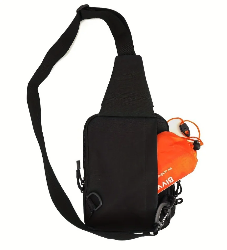 Tactische schoudertas met verb - Edc Concealed Carry Fanny Pack recensie en prijs