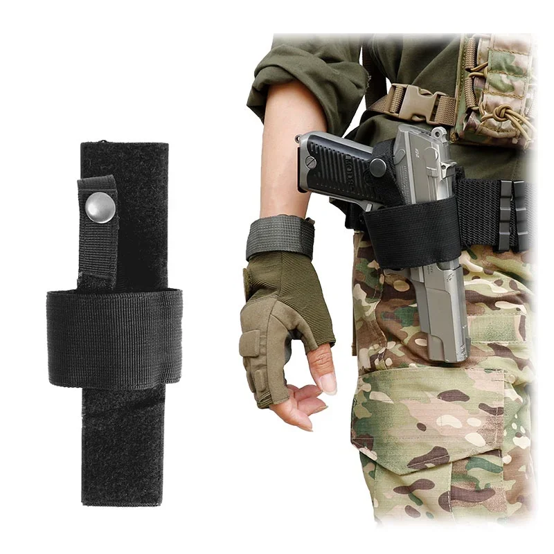 Verborgen Carry Gun Holster Co - Edc Carry Gun recensie en prijs