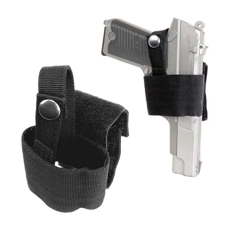 Verborgen Carry Gun Holster Co - Edc Carry Gun recensie en prijs