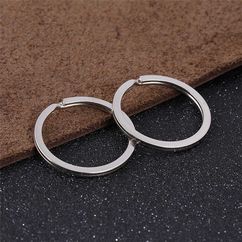 10 Pcs 28 Mm Sleutelhanger Spl - Compass Keychain Mini recensie en prijs
