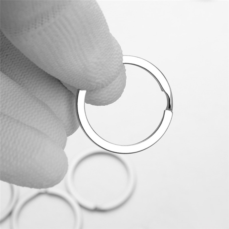 10 Pcs 28 Mm Sleutelhanger Spl - Compass Keychain Mini recensie en prijs