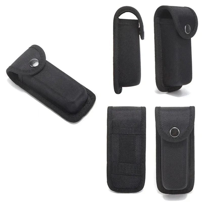 Jachtmessen Cover Tassen Nylon - Edc Carry Knife recensie en prijs