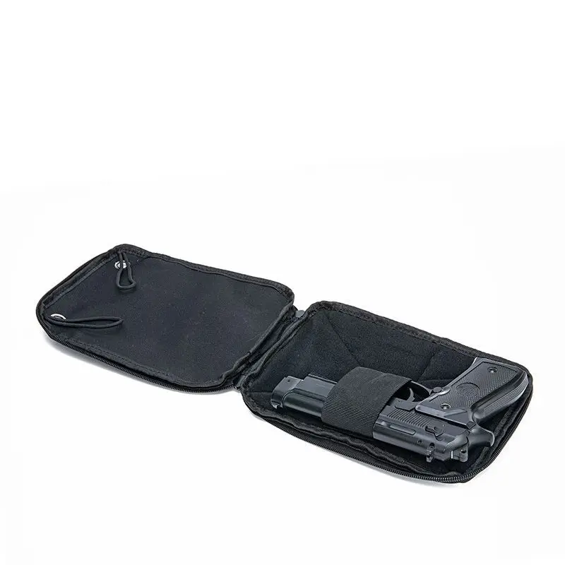 Molle Tactische Verborgen Pist - Edc Carry Gun recensie en prijs