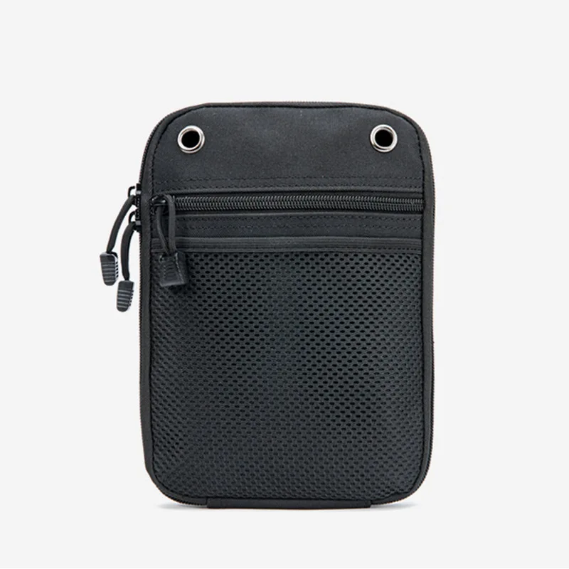Molle Verborgen Jacht Holster  - Edc Concealed Carry Fanny Pack recensie en prijs