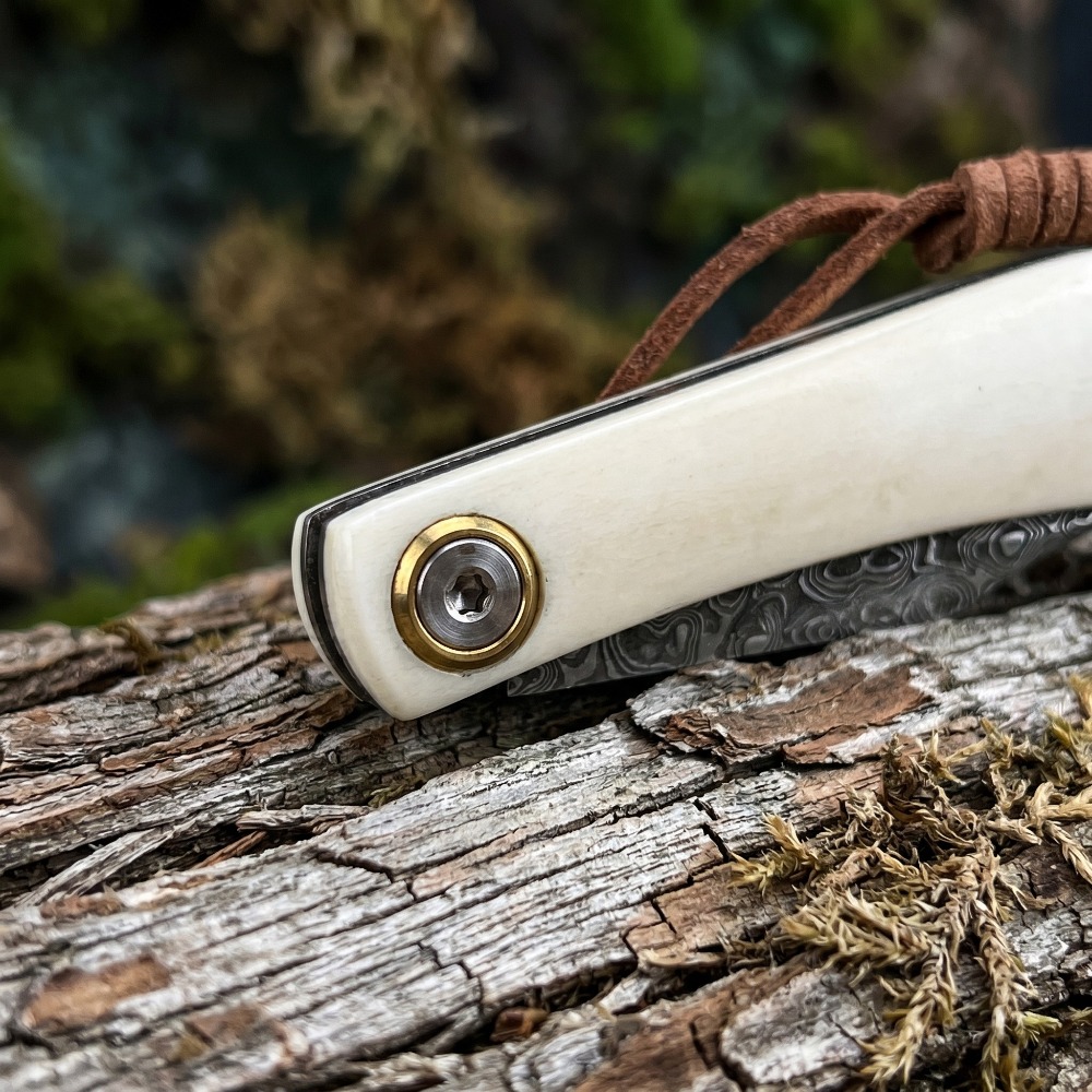 Outdoor vouwmes met handvat va - Edc Carry Pocket Knife recensie en prijs