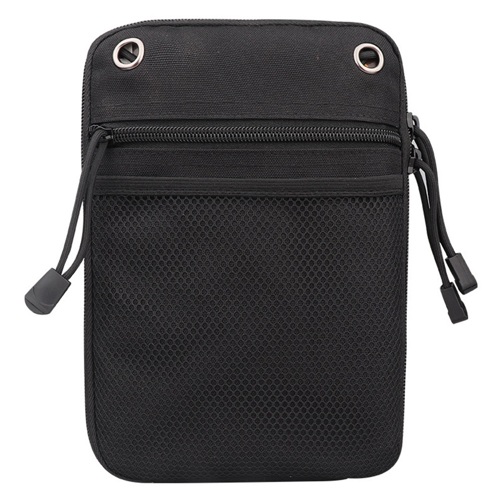 1 st Molle Verborgen Jachthols - Edc Concealed Carry Fanny Pack recensie en prijs