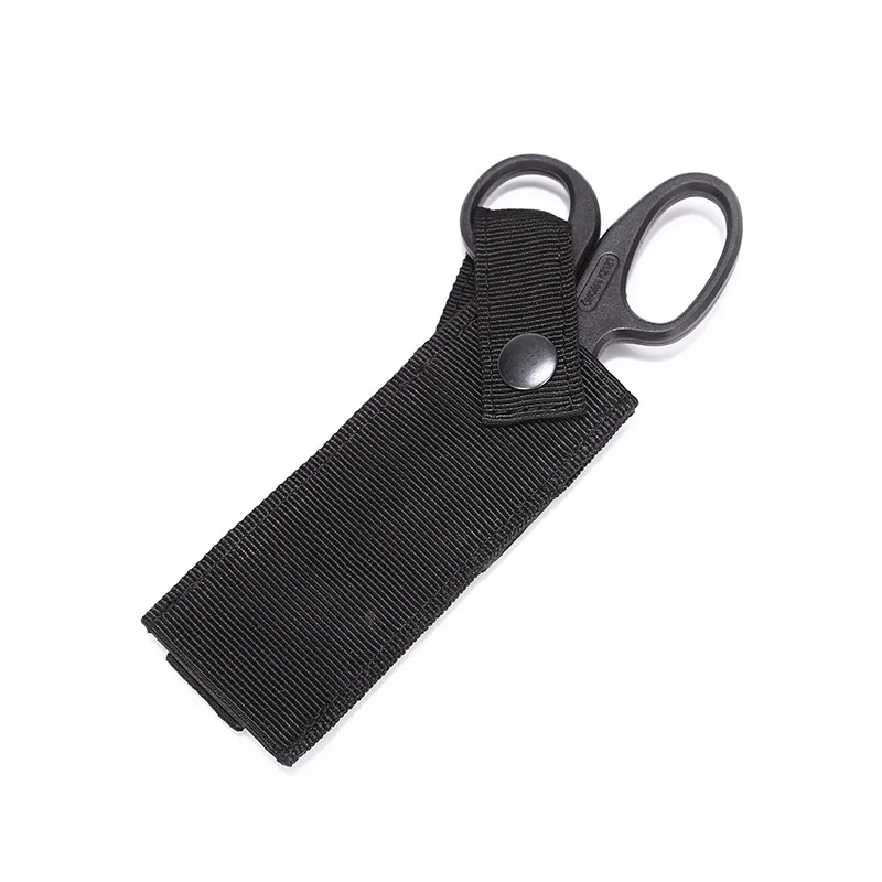 Tactische Molle Medische Schaa - Edc Carry Knife recensie en prijs