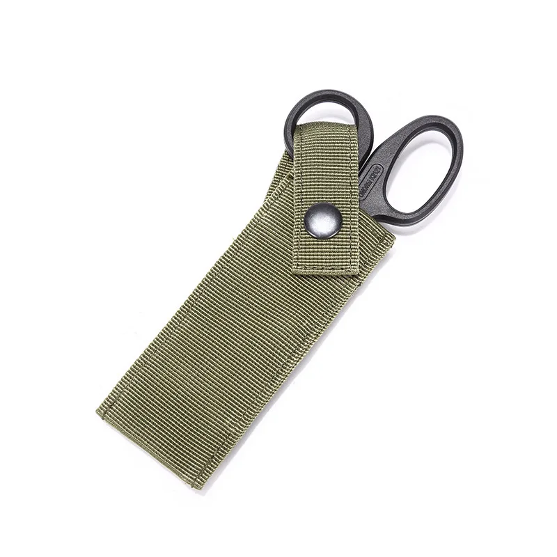 Tactische Molle Medische Schaa - Edc Carry Knife recensie en prijs