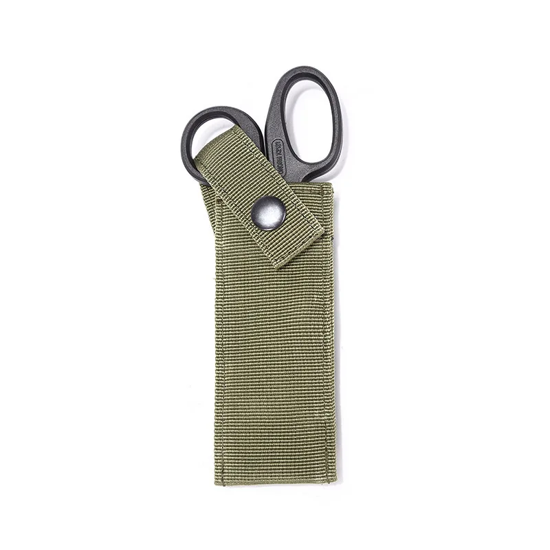 Tactische Molle Medische Schaa - Edc Carry Knife recensie en prijs