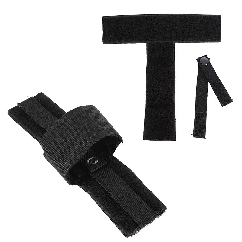 Outdoor verborgen draagtas tai - Edc Carry Gun recensie en prijs