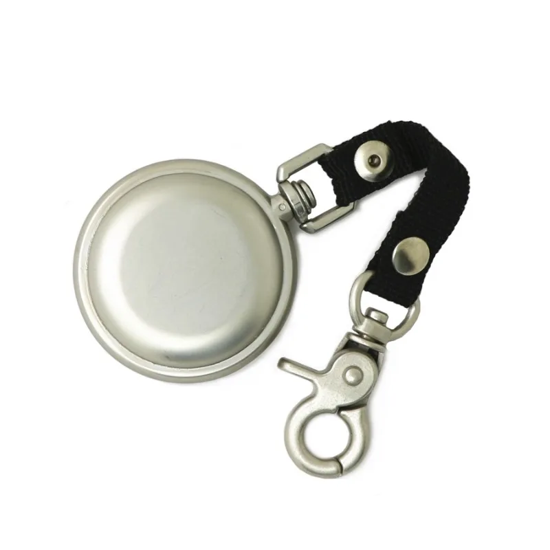 GEFENSI mini-kompas met sleute - Compass Keychain Mini recensie en prijs