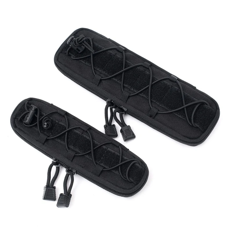 Molle Mes Zakje Edc Taille Pac - Edc Carry Knife recensie en prijs