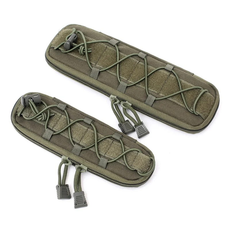 Molle Mes Zakje Edc Taille Pac - Edc Carry Knife recensie en prijs