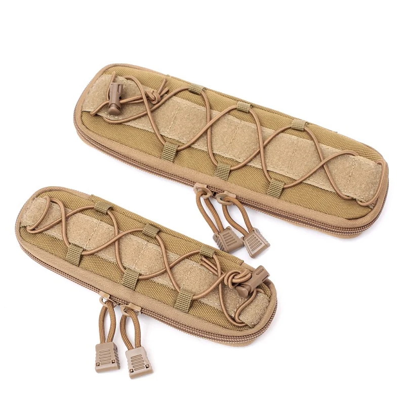 Molle Mes Zakje Edc Taille Pac - Edc Carry Knife recensie en prijs