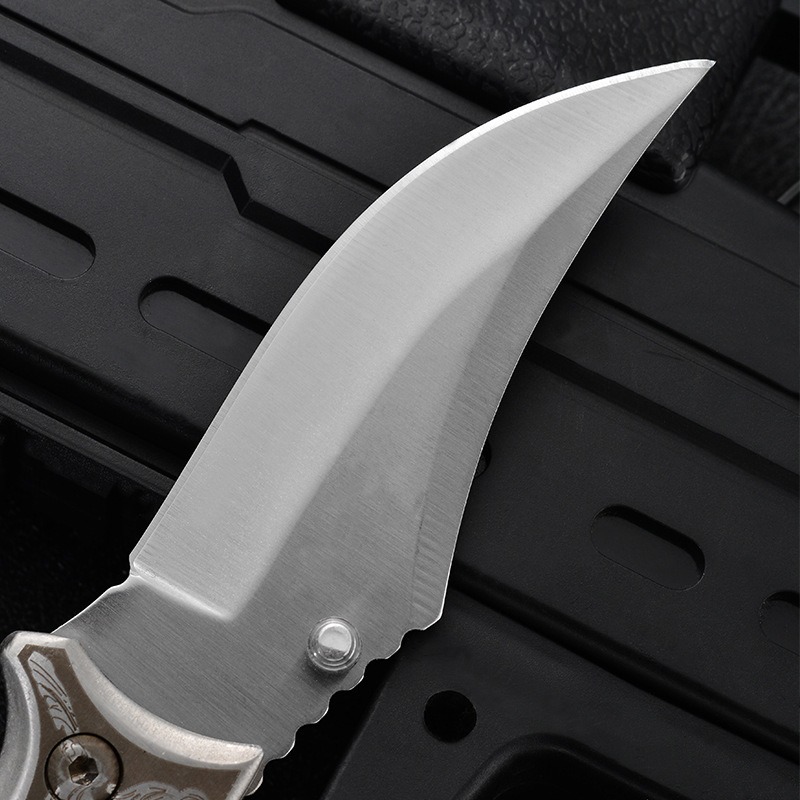 Nieuwe Blade 3cr13 Mes Vouwen  - Edc Carry Pocket Knife recensie en prijs
