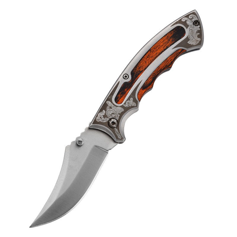 Nieuwe Blade 3cr13 Mes Vouwen  - Edc Carry Pocket Knife recensie en prijs