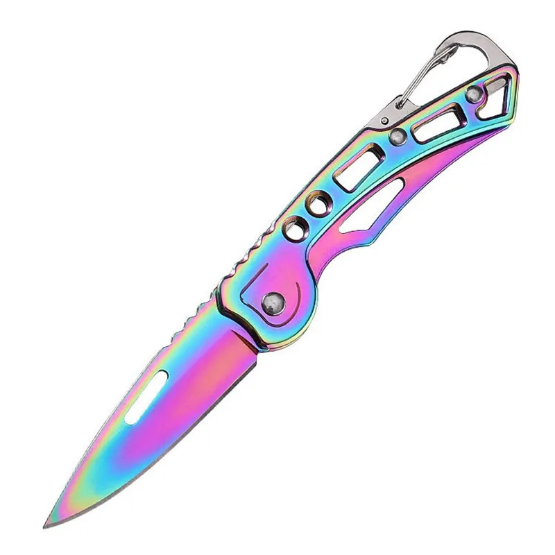 Roestvrij staal Anti-body Outd - Edc Carry Pocket Knife recensie en prijs