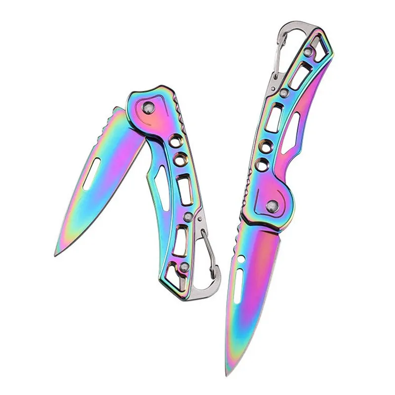 Roestvrij staal Anti-body Outd - Edc Carry Pocket Knife recensie en prijs