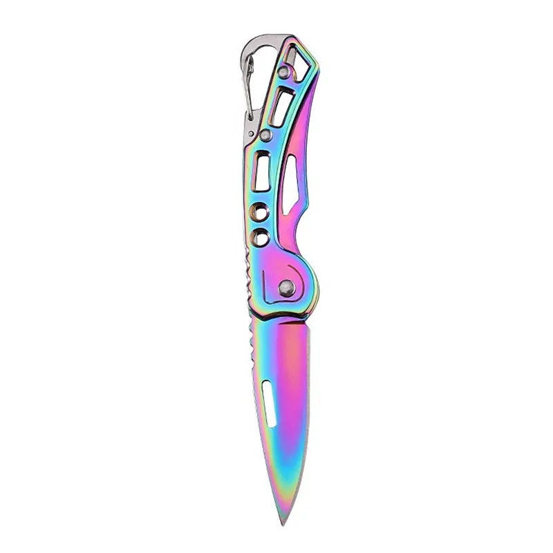 Roestvrij staal Anti-body Outd - Edc Carry Pocket Knife recensie en prijs