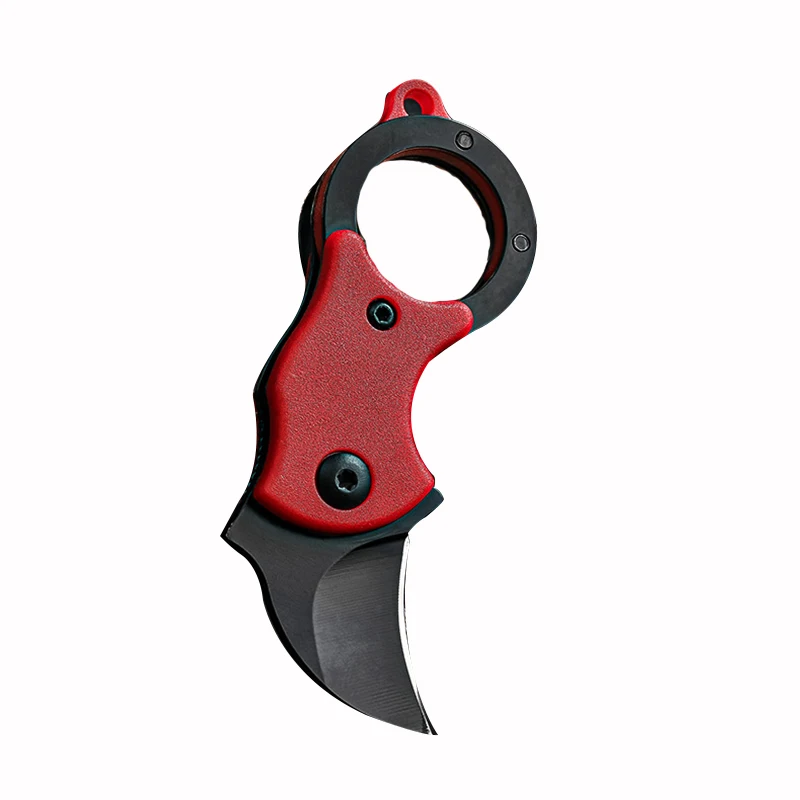 Outdoor zakmes Draagbaar EDC-s - Edc Carry Pocket Knife recensie en prijs