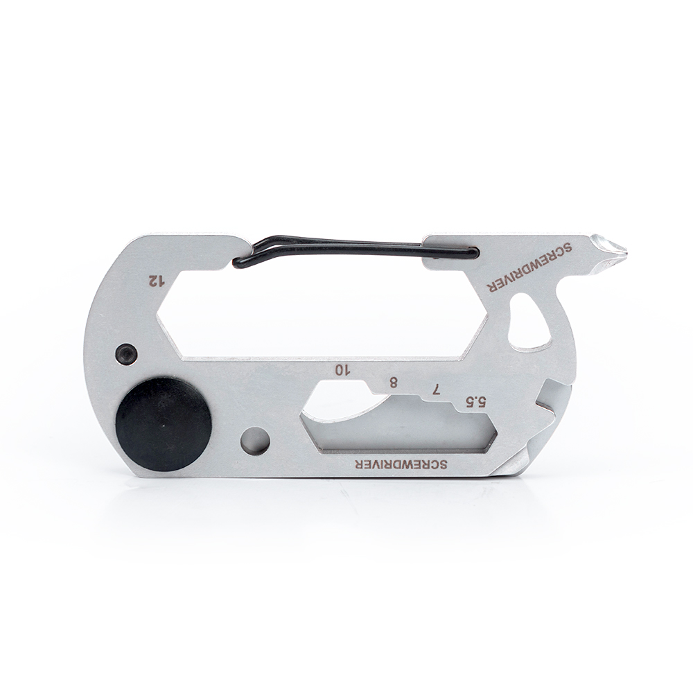 ZWITSERSE TECH 13-in-1 mini dr - Edc Carry Knife recensie en prijs