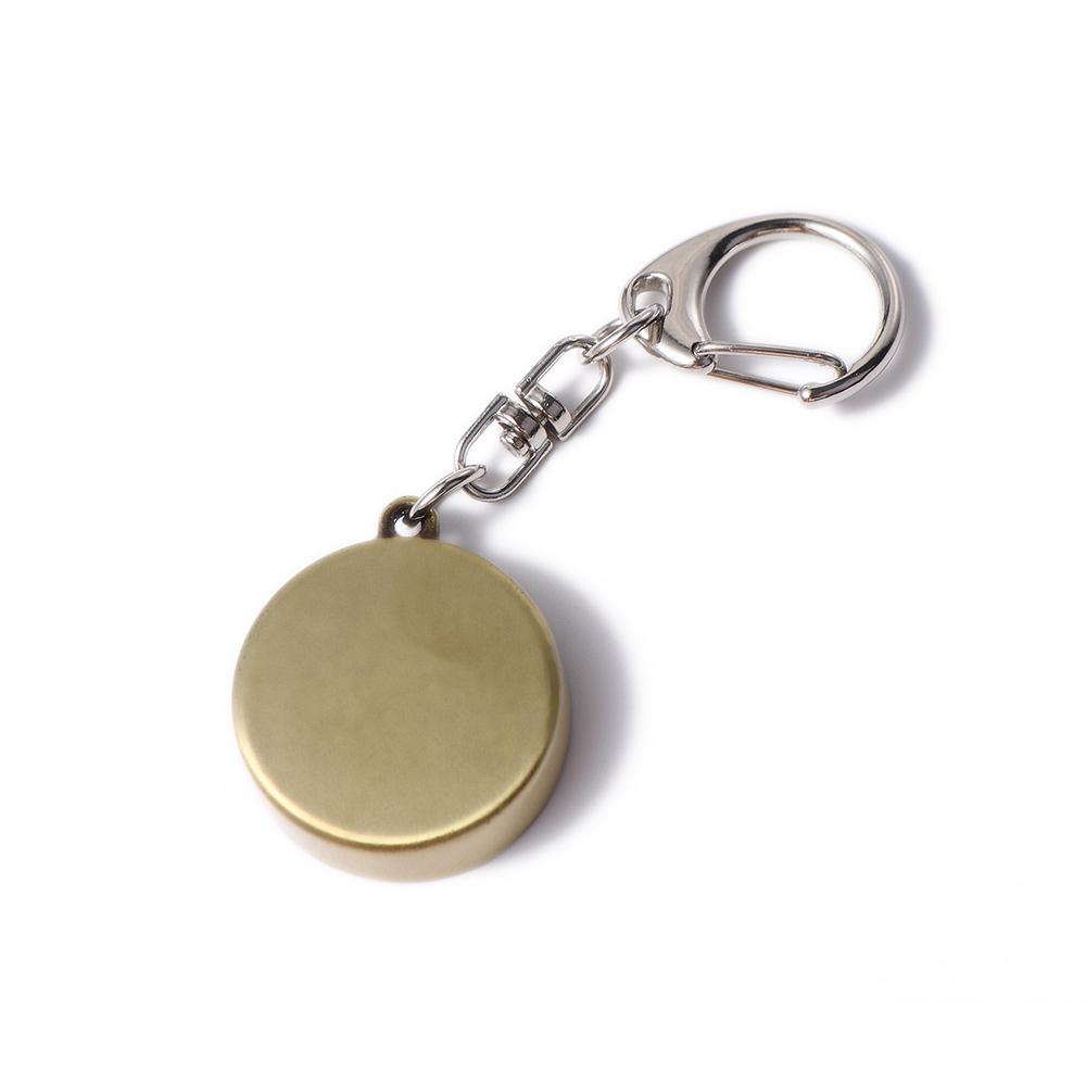 Klimuitrusting Zinklegering Sl - Compass Keychain Mini recensie en prijs