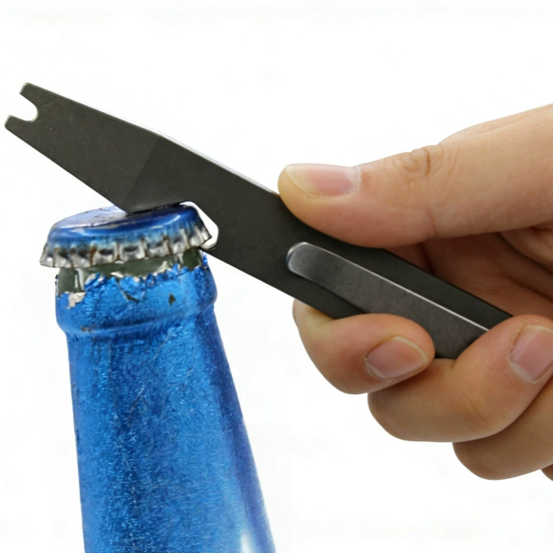 10,5 cm TC4 titaniumlegering b - Titanium Pry Bar recensie en prijs
