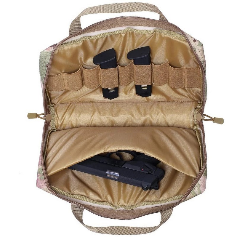 Gun Carry Bag EDC Tool Pouch O - Edc Carry Gun recensie en prijs