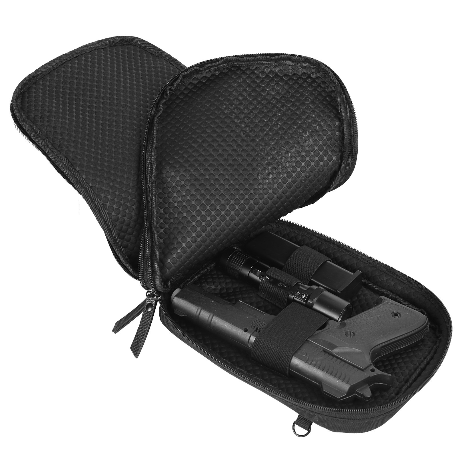 Tactische geweertas, verborgen - Edc Carry Gun recensie en prijs